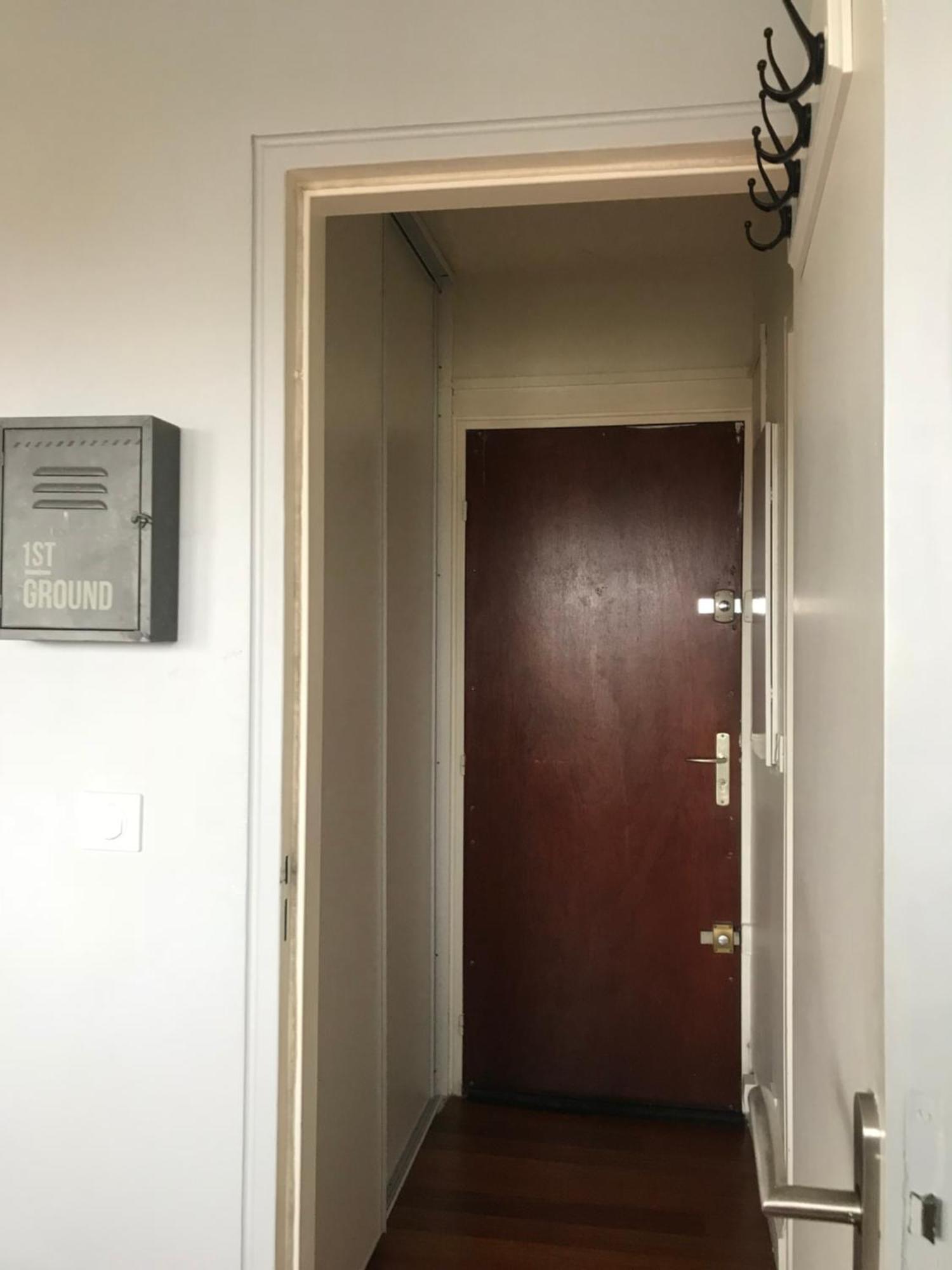 Appartement T2 - Proche Rer Sartrouville Exterior photo